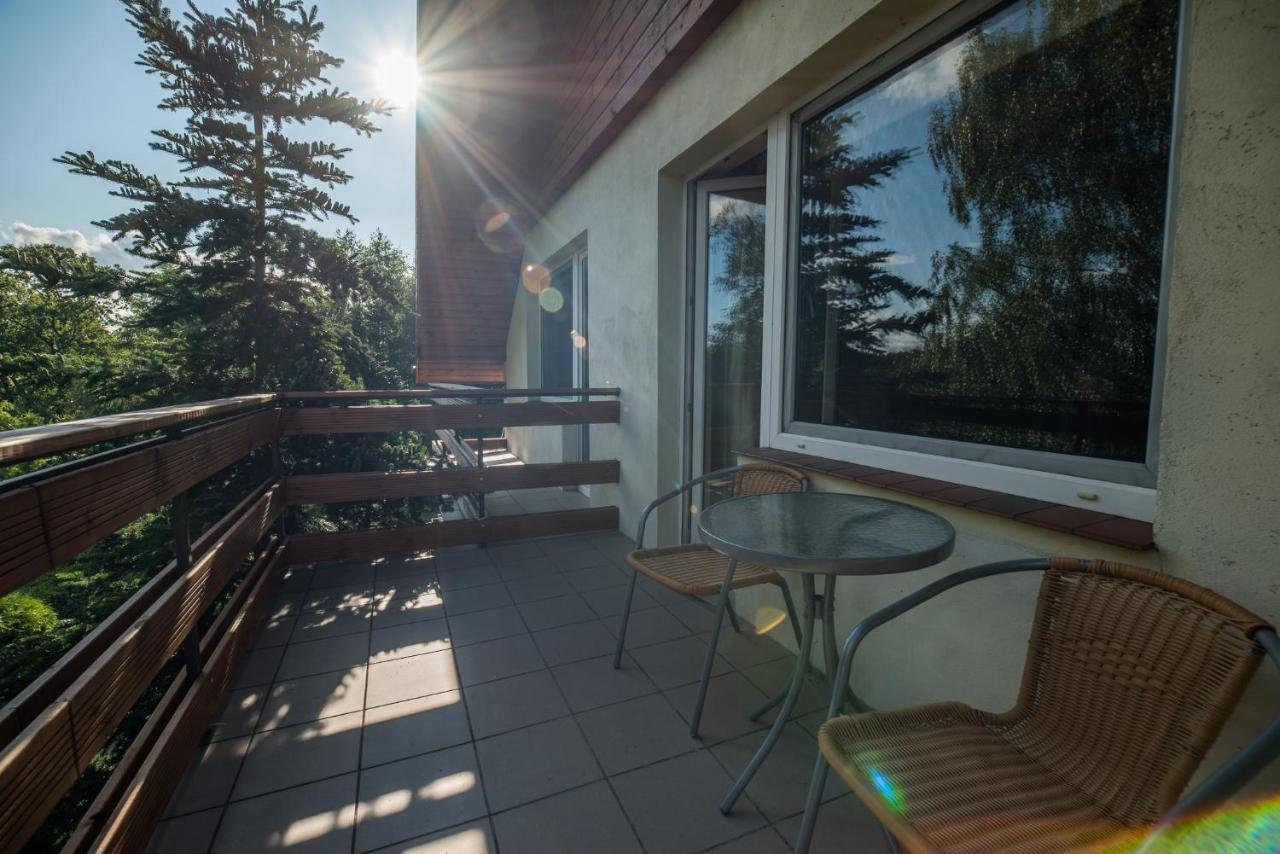 Kaszubski Sen Wiele Exterior foto