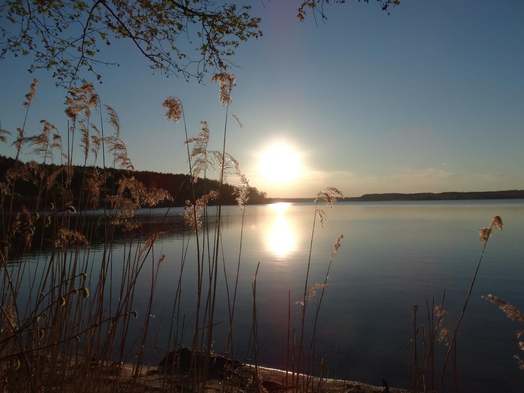 Kaszubski Sen Wiele Exterior foto